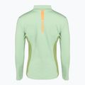 Дамски суитшърт за бягане Joma R-Trail Nature green 7