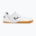 Мъжки футболни обувки Joma Top Flex Foot Shape Indoor white