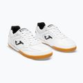 Мъжки футболни обувки Joma Top Flex Foot Shape Indoor white 2