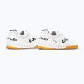 Мъжки футболни обувки Joma Top Flex Foot Shape Indoor white 3