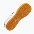 Мъжки футболни обувки Joma Top Flex Foot Shape Indoor white 4