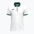 Мъжка тенис-поло блуза Joma Torneo Polo white