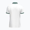 Мъжка тенис-поло блуза Joma Torneo Polo white 2