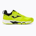 Мъжки обувки за хандбал Joma B.Breston lemon fluor 2
