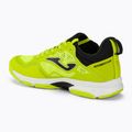Мъжки обувки за хандбал Joma B.Breston lemon fluor 3