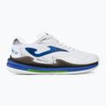 Joma Ace Padel мъжки обувки за падел бяло/синьо 2