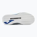Joma Ace Padel мъжки обувки за падел бяло/синьо 4