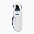 Joma Ace Padel мъжки обувки за падел бяло/синьо 5