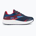 Детски маратонки Joma 30 в тъмносиньо/червено 2