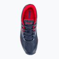 Детски маратонки Joma 30 в тъмносиньо/червено 6
