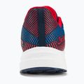 Детски маратонки Joma 30 в тъмносиньо/червено 7