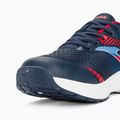 Детски маратонки Joma 30 в тъмносиньо/червено 8