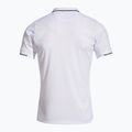 Мъжка футболна фланелка Joma Fit One SS white 3