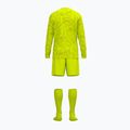 Вратарски комплект Joma Zamora IX yellow 2