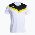 Мъжка тениска Joma Court white/black