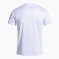 Мъжка тениска Joma Court white/black 3