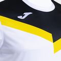 Мъжка тениска Joma Court white/black 4