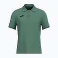 Мъжка тенис-поло блуза Joma Torneo Polo khaki