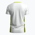 Мъжка тениска Joma Court white/green 2