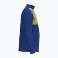 Мъжки потник за тенис Joma Court Full Zip blue 2