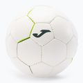 Хандбална топка Joma Fed Balonmano Andaluza white/green размер 0 2