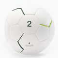 Хандбална топка Joma Fed Balonmano Andaluza white/green размер 2 4