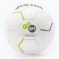Хандбална топка Joma Fed Balonmano Andaluza white/greenразмер 3 3