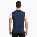 Мъжка тениска за бягане Joma Record II navy/white 2