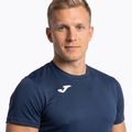 Мъжка тениска за бягане Joma Record II navy 6