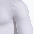 Мъжка термоактивна блуза с дълъг ръкав Joma Classic white 3