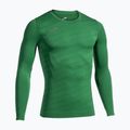 Мъжка термоактивна блуза с дълъг ръкав Joma Classic green 2