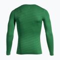 Мъжка термоактивна блуза с дълъг ръкав Joma Classic green 3