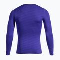 Мъжка термоактивна блуза с дълъг ръкав Joma Classic purple 3
