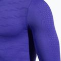 Мъжка термоактивна блуза Joma Classic purple 4