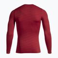 Мъжка термоактивна блуза с дълъг ръкав Joma Classic red 2