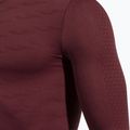 Мъжка термоактивна блуза Joma Classic burgundy 4