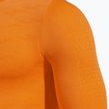 Мъжка термоактивна блуза с дълъг ръкав Joma Classic orange 3