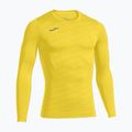 Мъжка термоактивна блуза Joma Classic yellow