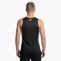 Мъжка тениска за бягане Joma Elite XI black/white 3