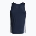 Мъжка тениска за бягане Joma Elite XI navy/white 3