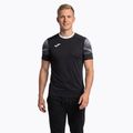 Мъжка тениска за бягане Joma Elite XI black/anthracite 2