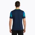 Мъжка тениска за бягане Joma Elite XI navy/fluor green 2