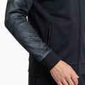 Мъжки суитшърт за бягане Joma Elite XI Full Zip black/anthracite 3