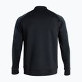Мъжки суитшърт за бягане Joma Elite XI Full Zip black/anthracite 2