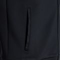 Мъжки суитшърт за бягане Joma Elite XI Full Zip black/anthracite 4