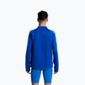 Мъжки суитшърт за бягане Joma Elite XI Full Zip royal 2