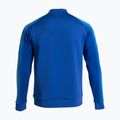 Мъжки суитшърт за бягане Joma Elite XI Full Zip royal 5