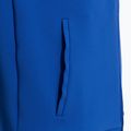 Мъжки суитшърт за бягане Joma Elite XI Full Zip royal 8