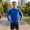 Мъжки суитшърт за бягане Joma Elite XI Full Zip royal 10