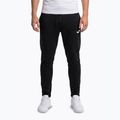 Мъжки панталони за бягане Joma Elite XI Long black